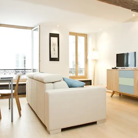 St Germain Des Pres Private *