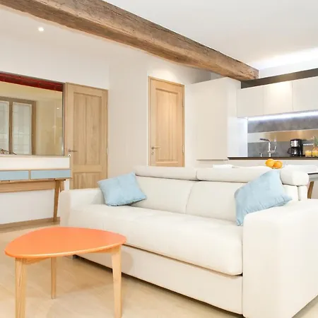 Apartman St Germain Des Pres Private *