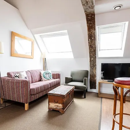 Apartament St Germain Des Pres Private *