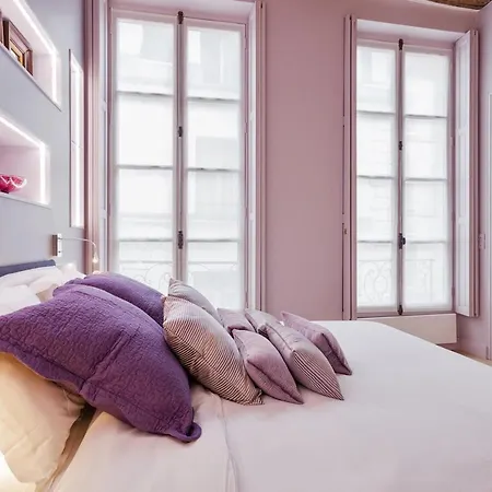 St Germain Des Pres Private *